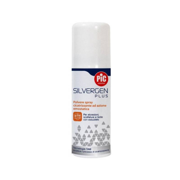 Pic Solution Silvergen Plus Spray 50ml